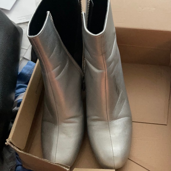 Booties - Picture 1 of 3